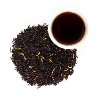 Фруктовый чай BerryMagic 100г - купить в Васильеве