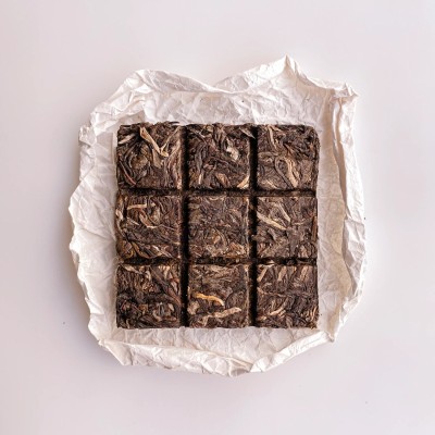 Шу Пуэр (черный) MagicBrew 75г - купить в Васильеве