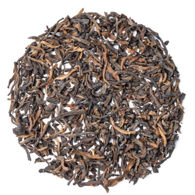 Шу Пуэр (черный) CedarBrew 75г - купить в Васильеве