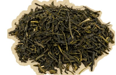 Зеленый чай ZenLeaf 75г - купить в Васильеве