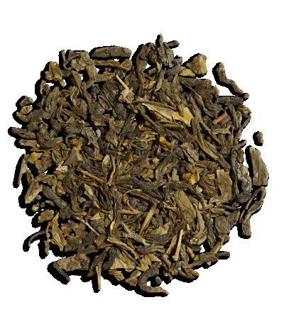 Зеленый чай TeaHarmony 75г - купить в Васильеве