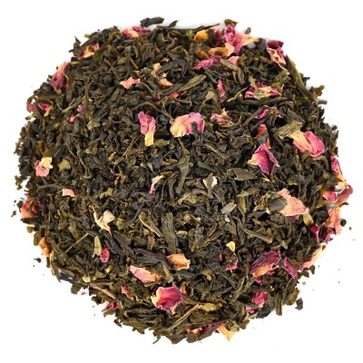 Зеленый чай MeadowGreen 75г - купить в Васильеве