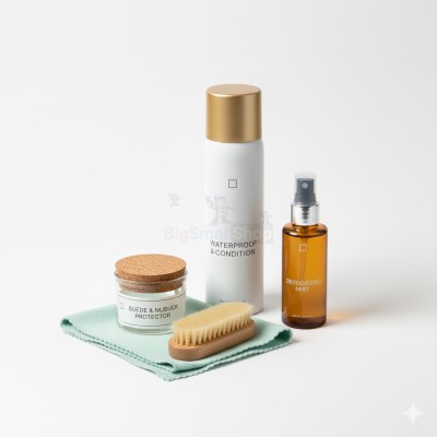 Женские средства по уходу за обувью ShineBoot - купить в Васильеве