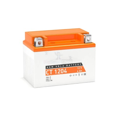 АКБ NordStart 75Ah - купить в Васильеве