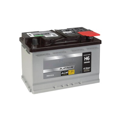 Мото-аккумулятор FastStart AGM 9 Ah - купить в Васильеве