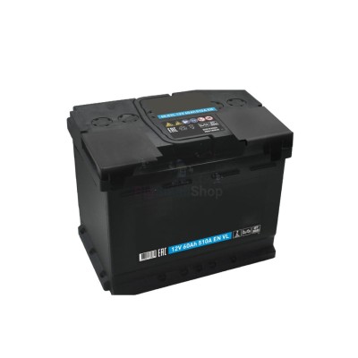 Аккумулятор QuadPower 12V 18Ah - купить в Васильеве