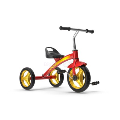 Велосипед детский MiniPro 16" - купить в Васильеве