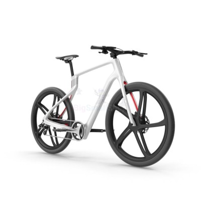 Дорожный велосипед CityClassic Pro - купить в Васильеве