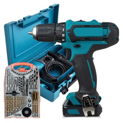 Аккумуляторный инструмент StrongTool X18 - купить в Васильеве