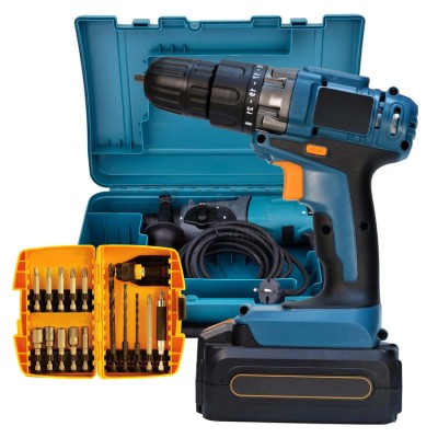 Аккумуляторный инструмент CompactFix Mini - купить в Васильеве