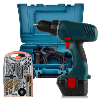 Аккумуляторный инструмент MasterVolt Pro - купить в Васильеве