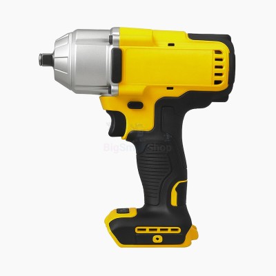 Гайковерт компактный MiniTorque 250 - купить в Васильеве