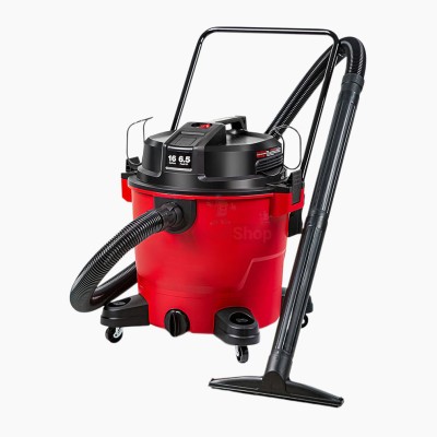 Промышленный пылесос HeavyDuty 1800 - купить в Васильеве